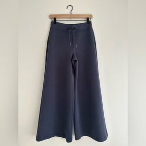 Wide-Leg Indigo Blue Pants SPANX